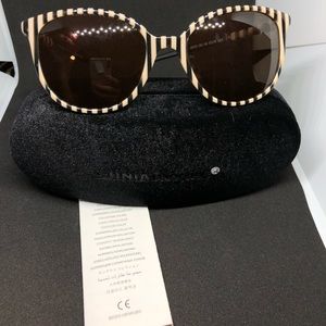 Sonia Rykiel Authentic Sunglasses